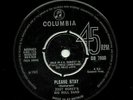 ORIGINAL ZOOT MONEYS BIG ROLL BAND 7” 60's MINT U.K MOD R&B SOUL 45