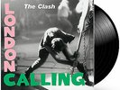 The CLASH LP x 2 London Calling 180 Gram SEALED Vinyl NEW