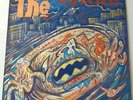 The The - Infected - Vinyl LP UK 1st Press + Inner & Insert EX+/EX