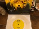 Muse Muscle Museum Record - Fully Signed By Band