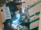 Stevie Ray Vaughan and Double Trouble Texas FLood Vinyl (1983)
