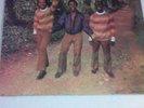 The Maytals ?– Monkey Man Label: Trojan Records ?– TBL 107, Trojan Records ? 1st