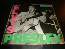 Rare ELVIS PRESLEY - Rock 'N' Roll VINYL LP UK Original 1956 Pressing CLP 1093