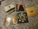 Bombay Bicycle Club / 5 LPs (Vinyls) / New & Sealed