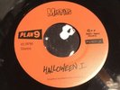 Misfits - Halloween-  7” FAN CLUB edition Unofficial Record
