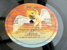 Led Zeppelin PRESENCE UK LP 1st Press A1/B1 - SUPERB ONE PLAY MINT MINUS AUDIO
