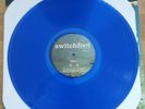 Switchfoot The Beautiful Letdown (Blue) First Press Vinyl LP Rare SRC