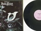 Judas Priest  The Best Of LP
