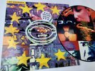 U2 - ZOOROPA  - VERY RARE 12