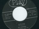 MN Exotica / Rocker Instros - The Highlighters PLAY 1004 Studio blues / Ah so ?