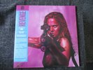 REVENGE ORIGINAL SOUNDTRACK BY ROB