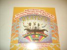 THE BEATLES-MAGICAL MYSTERY TOUR VINYL LP SEALED MINT   ROCK PSYCH