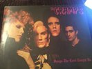 The Cramps ?– Songs The Lord Taught Us