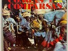 Afro-Cuban Percussion LP Congas Y Comparsas Carnaval Habanero Cubilandia