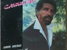 CASSIANO 1983 MODERN FUNK SOUL GROOVE BREAKS HYLDON TIM MAIA 7” 45 BRAZIL HEAR