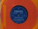 LENA RIOS “EU SOU EU NICURI E O DIABO” PSYCH FUZZ TROPICALIA 7” BRAZIL 45 HEAR