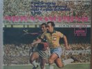 MILTON NASCIMENTO “TOSTAO A FERA DE OURO” OST BOSSA SOUL 7” 45 EP BRAZIL HEAR