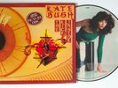 M- PICTURE DISC / KATE BUSH The Kick Inside  / EMI EMCP 3223 / Ltd Ed UK