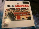 Total Madness Vinyl Music On Vinyl Brand New Sealed