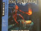 IRON MAIDEN - THE BEAST IN THE GARDEN VOL 2 PICTURE  - ULTRA RAR   NUR HEUTE