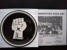 Skinhead-ISD, W. Power pic disc 7