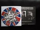 Skinhead-ISD, Voice Of Britain pic disc 7