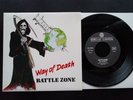 Skinhead-ISD, Rebelles Europeans-Battlezone 7