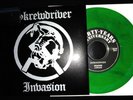 Skinhead-ISD, Invasion 7