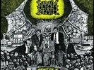 NAPALM DEATH-SCUM VINYL LP NEW