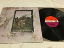 Led Zeppelin IV/ Four Symbols vinyl LP Atlantic 2401 012 UK 1971 1st Version 3