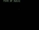 Fear Of Music Talking Heads vinyl LP album record UK SRK6076 SIRE 1979