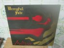 MERCYFUL FATE melissa  1983 UK LP VINYL KING DIAMOND HEAVY METAL BEST