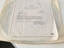Green River Come On Down LP Test Pressing White Label Vinyl Very Rare 1985
