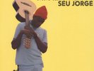 SEU JORGE THE LIFE AQUATIC STUDIO SESSIONS UK 2xLP coloured CLEAR vinyl bowie