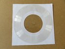 CRASS Sheep Farming In The Falklands 1983 UK 1ST PRESSING CLEAR 7