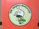 MONEY MACHINE MM-406 LP MUSIC BED SOUL STRINGS ELECTRIC PIANO SAMPLES BEATS