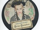CULTURE CLUB   Rare 1983 UK Only 7