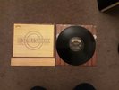 JEFFERSON AIRPLANE  - LONG JOHN SILVER - RARE ORIGINAL U S 12