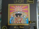 Jimi Hendrix. Axis: Bold As Love UHQR - Mono Analogue Productions Vinyl Lp