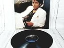 Michael Jackson ?Thriller 1982 BL38112 LP Vinyl Record Album