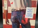 1984 Bruce Springsteen Born In The USA LP Vinyl Columbia Records QC 38653 SEALED
