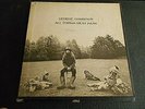GEORGE HARRISON ALL THINGS MUST PASS 3 LP VINYL MY SWEET LORD 1970 Beatles fame