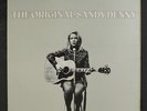 SANDY DENNY: The Original LP (UK, minor cw) Rock & Pop