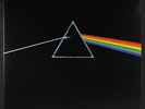 PINK FLOYD: The Dark Side Of The Moon LP (UK, gatefold cover, 30th anniversary