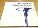 HERTFORSHIRE PRIVATE UK SCHOOLS LP 1980 Whistling Jack Smith Bert Kaempfert FUNK