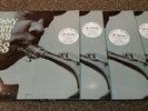 Sonny Stitt Blows The Blues classic records 45 speed 4 lp's one sided