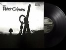 Benjamin Britten Peter Grimes Triple Vinyl LP Box Set 1959 Album Decca SXL 2150