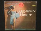 JULIE LONDON   London By Night   U.S. orig Stereo LIBERTY - 1960 VOCAL jazz EX+