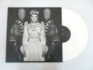 ROYKSOPP & ROBYN DO IT AGAIN 2014 UK LP WHITE COLORED VINYL Electro Synth Techno