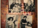 X Wild Gift AUTOGRAPHED LP Signed by John Doe/Exene/Billy Zoom SLASH 1981 Vinyl